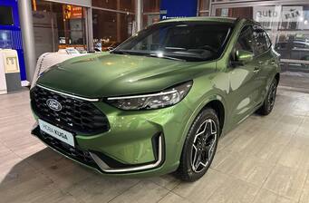 Ford Kuga 2025 ST-Line X Plus