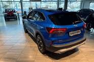 Ford Kuga Active X