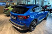 Ford Kuga Active X