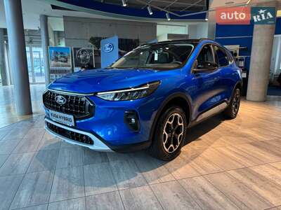 Ford Kuga 2025 Active X