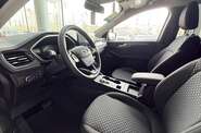 Ford Kuga Titanium