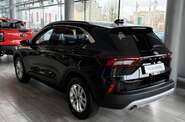 Ford Kuga Titanium