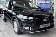 Ford Kuga Titanium