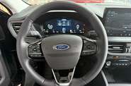 Ford Kuga Titanium