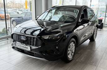 Ford Kuga 1.5 EcoBoost AT (186 к.с.) 2025