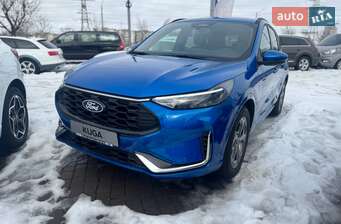 Ford Kuga 2025 в Київ