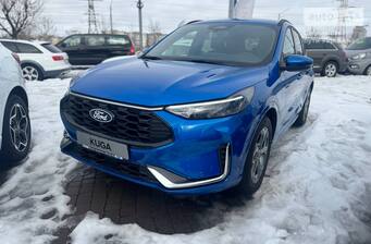 Ford Kuga 1.5 EcoBoost AT (186 к.с.) 2025