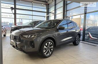 Ford Kuga 2025 Titanium Plus