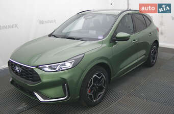Ford Kuga 2025 в Київ