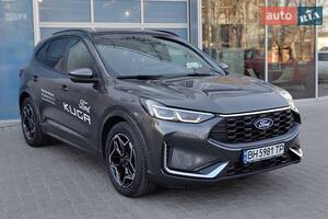 Ford Kuga ST-Line X Plus