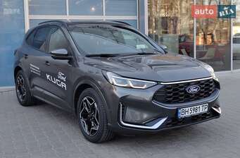 Ford Kuga 2024 в Одеса