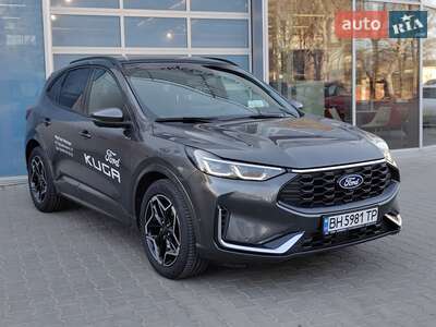 Ford Kuga 2024 ST-Line X Plus