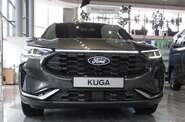 Ford Kuga ST-Line X Plus