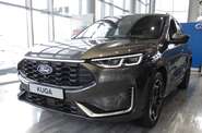 Ford Kuga ST-Line X Plus