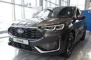 Ford Kuga ST-Line X Plus