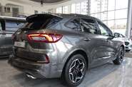 Ford Kuga ST-Line X Plus