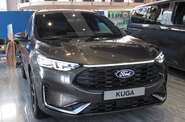Ford Kuga - фото 4