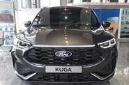 Ford Kuga - фото 6