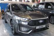 Ford Kuga - фото 1