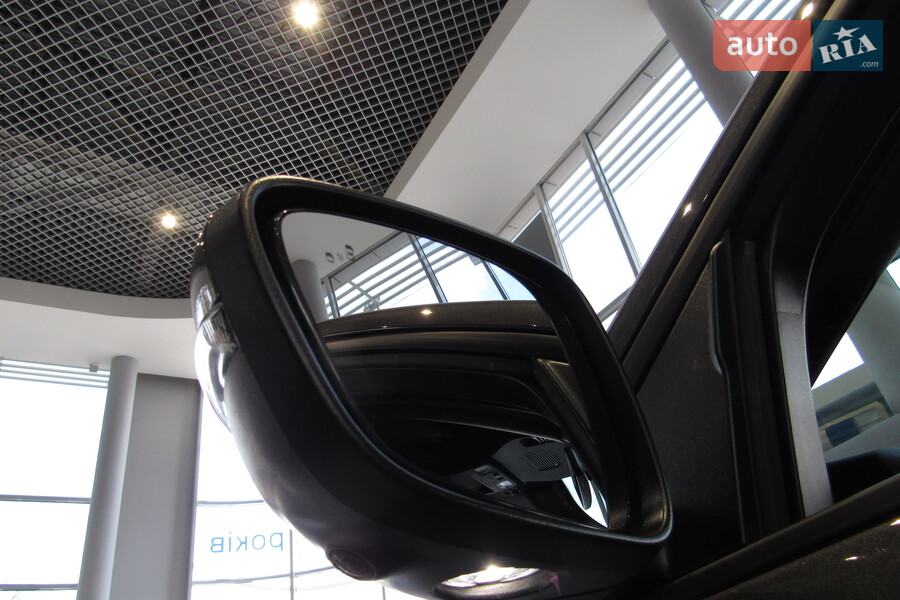 Ford Kuga - фото 13