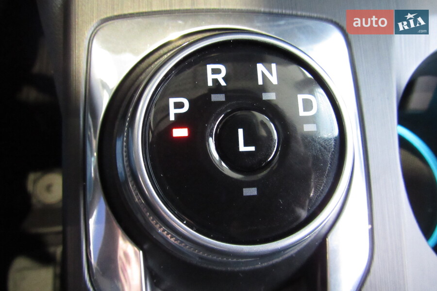 Ford Kuga - фото 19