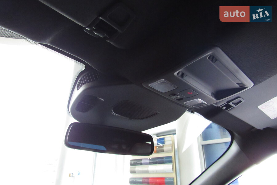 Ford Kuga - фото 20