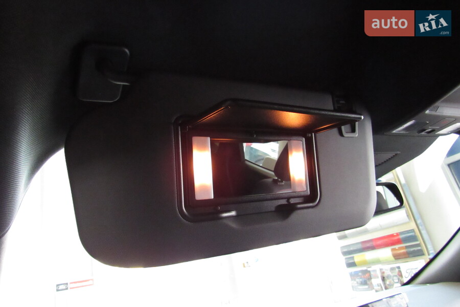 Ford Kuga - фото 23