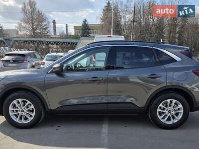 Новий Ford Kuga 2026 - фото 5