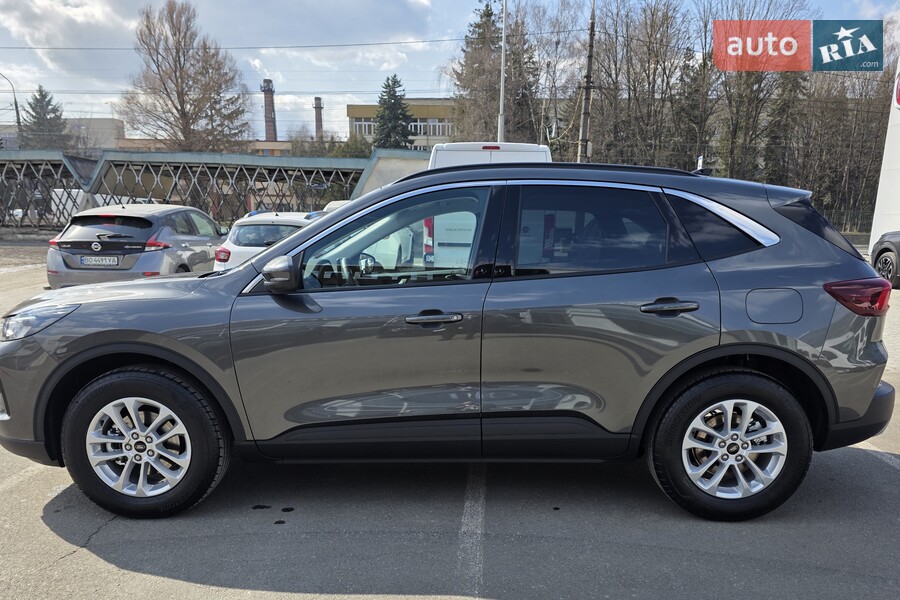 Ford Kuga - фото 5