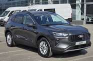 Ford Kuga Titanium