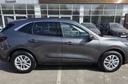 Ford Kuga Titanium