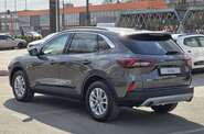 Ford Kuga Titanium