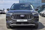 Ford Kuga Titanium