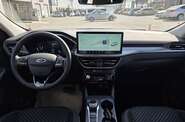Ford Kuga Titanium