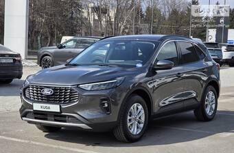 Ford Kuga 2026 Titanium