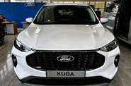 Ford Kuga Titanium