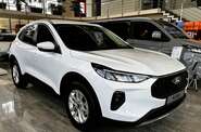 Ford Kuga Titanium
