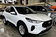 Ford Kuga Titanium