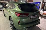 Ford Kuga ST-Line X Plus