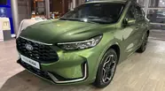 Ford Kuga ST-Line X Plus