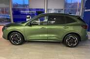 Ford Kuga ST-Line X Plus