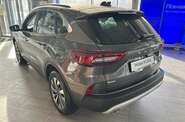 Ford Kuga Titanium Plus