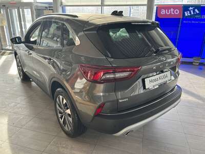Новий Ford Kuga 2025 - фото 4