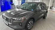 Ford Kuga Titanium Plus