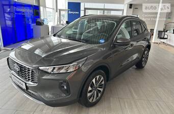 Ford Kuga 2025 Titanium Plus