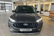 Ford Kuga Titanium Plus