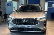 Ford Kuga Titanium Plus