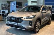 Ford Kuga Titanium Plus