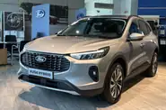 Ford Kuga Titanium Plus