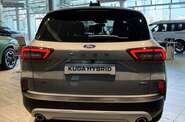 Ford Kuga Titanium Plus
